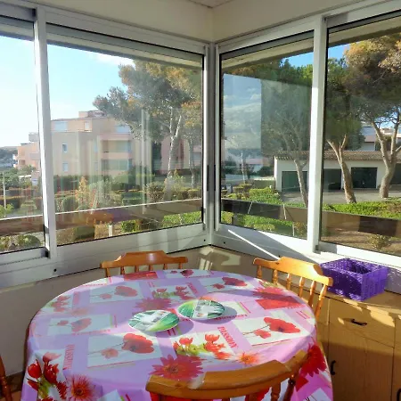 Bord De Avec Parking *