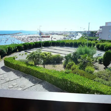 아파트 Bord De Avec Parking