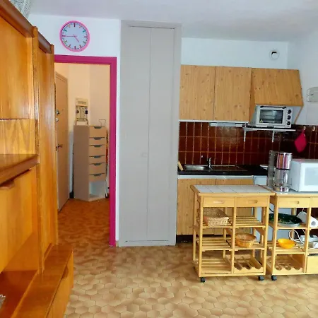 Bord De Avec Parking * 세테