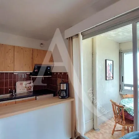 아파트 Bord De Avec Parking 세테