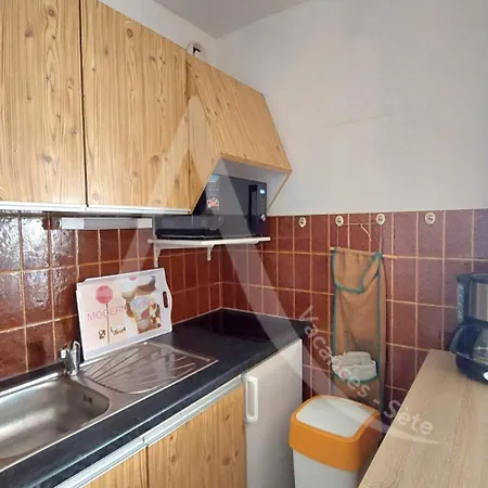 Bord De Avec Parking 아파트