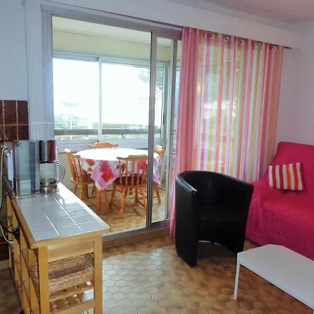 Apartment Bord De Avec Parking *