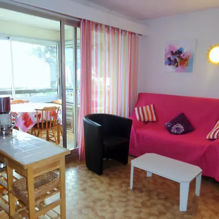 Bord De Avec Parking Apartment *