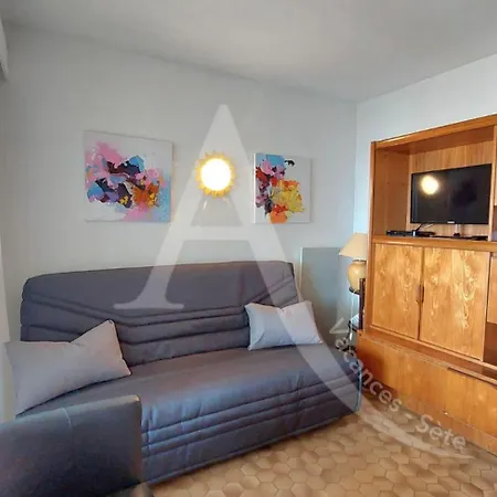 Daire Bord De Avec Parking Sète