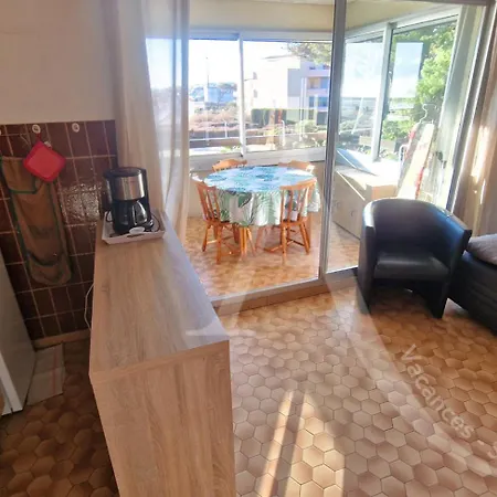 Bord De Avec Parking * Sète